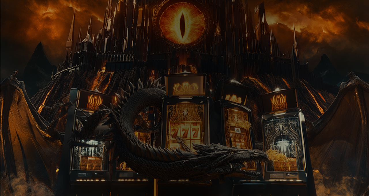 Lord Of The Spins Casino